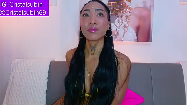 Snapshot of cristal_subin69 chatting on 06-11-26, 10:40 cristal subin69 online show from 06-11-26, 10:40
