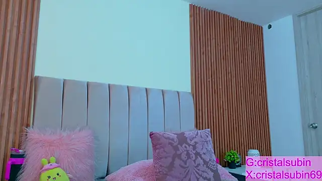 cristal subin69 online show from 11-02-25, 01:27