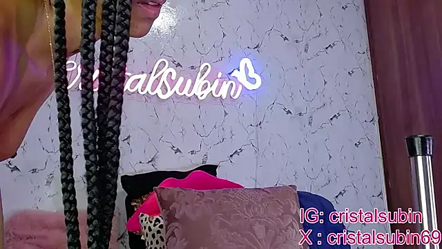 Snapshot of cristal_subin69 chatting on 03-12-25, 10:50 cristal subin69 online show from 03-12-25, 10:50