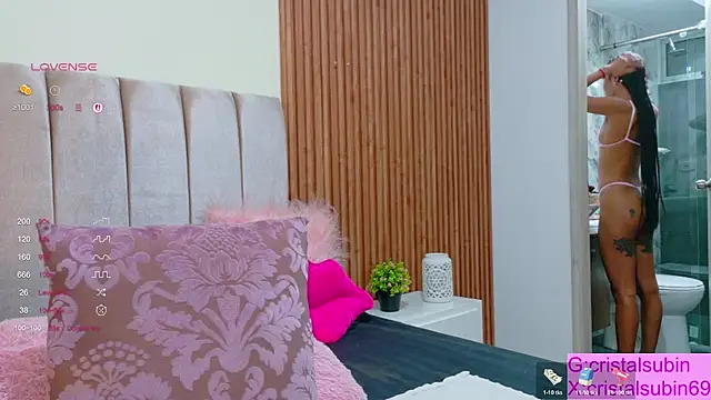 cristal subin69 online show from 10-29-25, 11:42