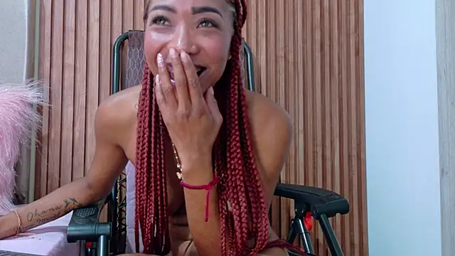 cristal subin69 online show from 03-15-26, 05:36