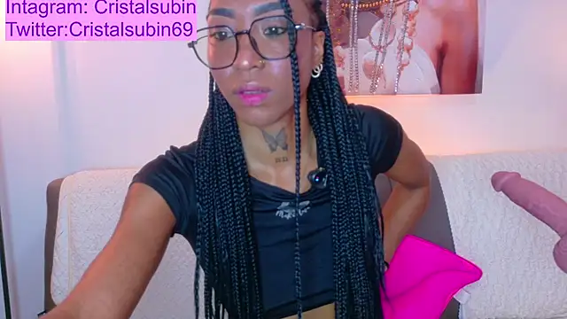cristal subin69 online show from 07-23-26, 08:16