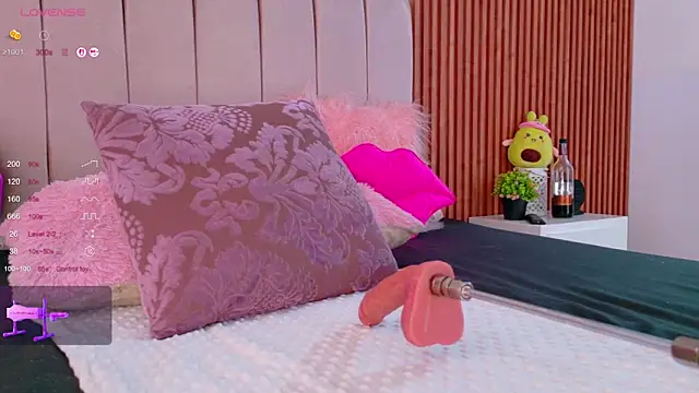 cristal subin69 online show from 11-22-25, 12:15