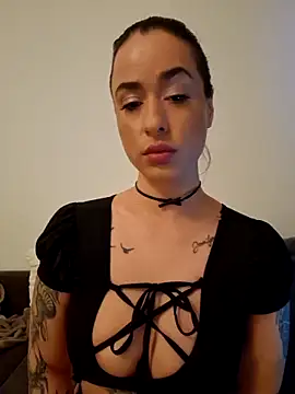 LydiaMaus96 online show from 03-14-26, 04:57