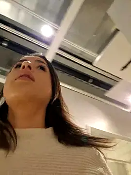 Snapshot of LydiaMaus96 chatting on 10-15-25, 01:08 LydiaMaus96 online show from 10-15-25, 01:08