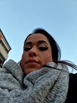 Snapshot of LydiaMaus96 chatting on 02-11-25, 02:46 LydiaMaus96 online show from 02-11-25, 02:46