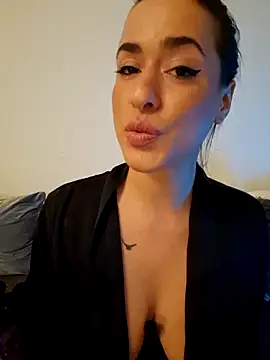 LydiaMaus96 online show from 12-21-25, 02:46