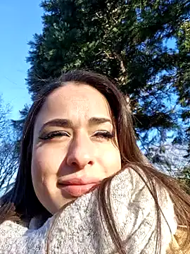 Snapshot of LydiaMaus96 chatting on 01-11-25, 10:51 LydiaMaus96 online show from 01-11-25, 10:51