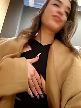 Snapshot of LydiaMaus96 chatting on 12-28-24, 05:57 LydiaMaus96 online show from 12-28-24, 05:57