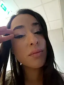 LydiaMaus96 online show from 01-07-26, 03:50