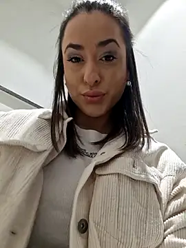 LydiaMaus96 online show from 03-03-26, 02:13