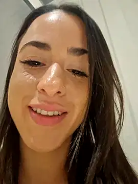 Snapshot of LydiaMaus96 chatting on 11-06-25, 02:10 LydiaMaus96 online show from 11-06-25, 02:10