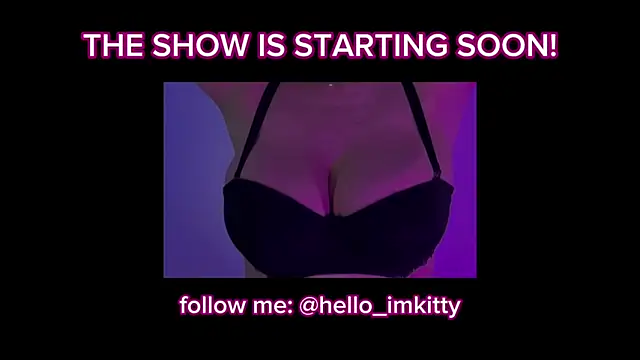 Snapshot of hello_imkittyy chatting on 05-19-26, 09:33 hello imkittyy online show from 05-19-26, 09:33