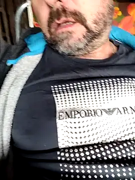 Zboczeni online show from 11-02-25, 12:32