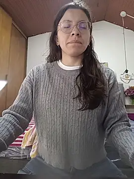 karlamorris  online show from 01-13-26, 01:26