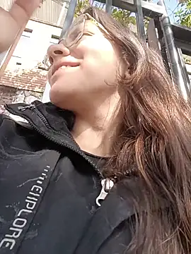 karlamorris  online show from 11-07-25, 01:37