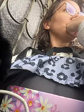 karlamorris  online show from 03-30-26, 01:12