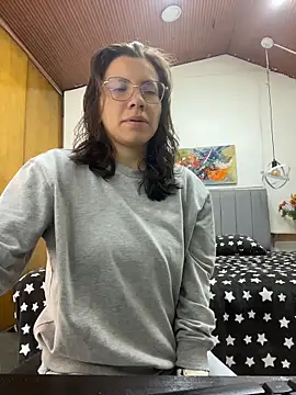 karlamorris  online show from 04-10-26, 01:07