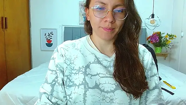 karlamorris  online show from 12-16-25, 01:26