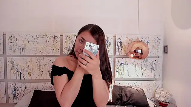 Sophy SmileSweet online show from 04-04-26, 12:01