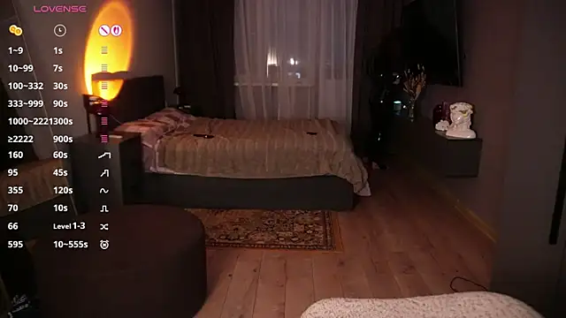 Jantrlatex online show from 04-16-26, 09:15