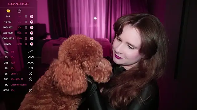 Jantrlatex online show from 12-03-25, 09:25