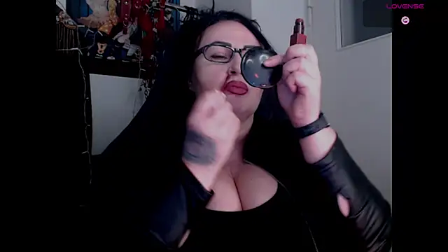 NannaGlossa online show from 11-23-25, 11:20