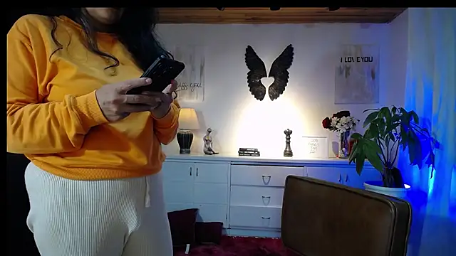 Lust Mom41 online show from 09-23-25, 12:06