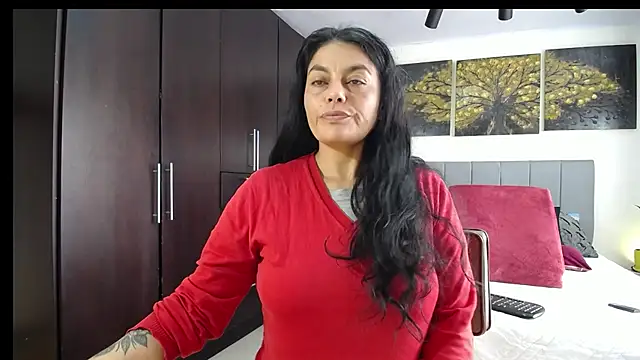 Lust Mom41 online show from 02-25-26, 02:17