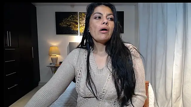 Lust Mom41 online show from 04-09-26, 11:55