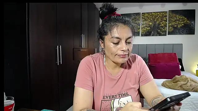 Lust Mom41 online show from 03-20-26, 06:20