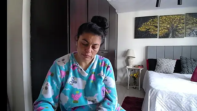 Lust Mom41 online show from 07-01-26, 07:36