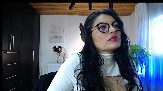 Lust Mom41 online show from 10-02-25, 08:56