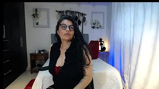 Lust Mom41 online show from 01-12-26, 09:31