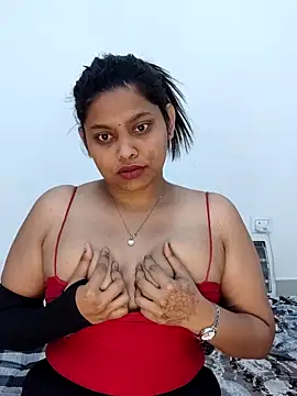 Sexy DarloSiya online show from 03-15-26, 06:20