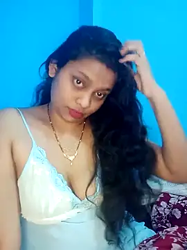 Sexy DarloSiya online show from 03-07-25, 08:22