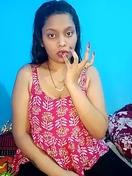 Sexy DarloSiya online show from 02-19-25, 07:16