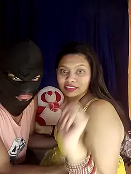 Sexy DarloSiya online show from 11-08-25, 06:44