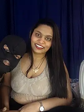 Sexy DarloSiya online show from 12-20-25, 05:49