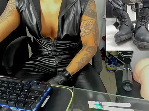 king diablo666 online show from 10-05-25, 04:25