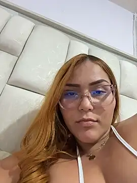 LeahxBarker online show from 07-18-26, 06:22
