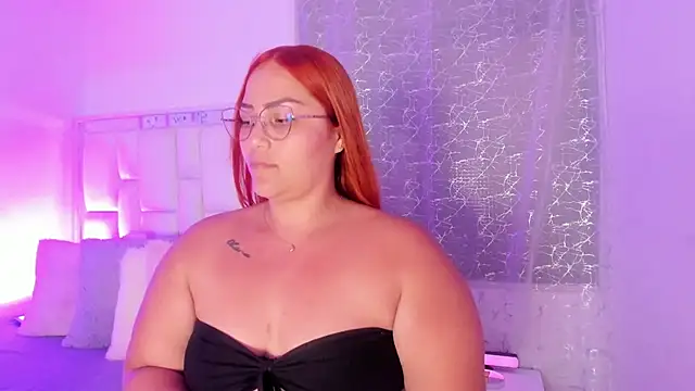 LeahxBarker online show from 10-01-25, 01:22