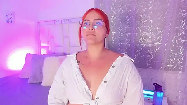 LeahxBarker online show from 09-30-25, 01:44