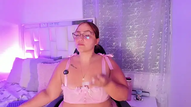 LeahxBarker online show from 04-14-26, 01:43