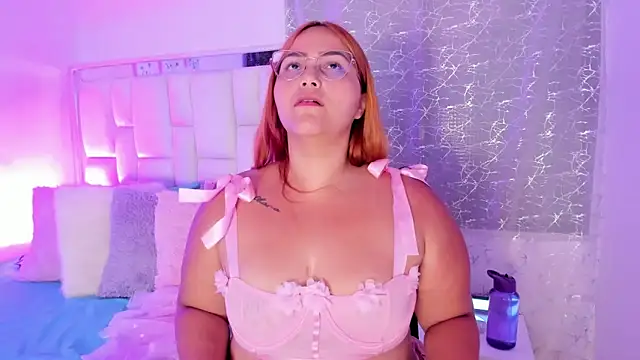 LeahxBarker online show from 09-12-25, 12:11