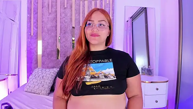 LeahxBarker online show from 03-19-25, 01:54