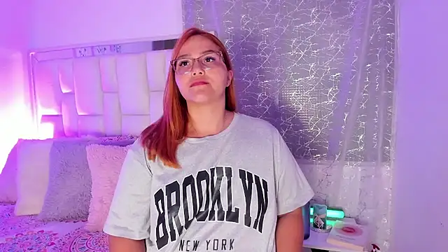 LeahxBarker online show from 02-12-26, 01:49