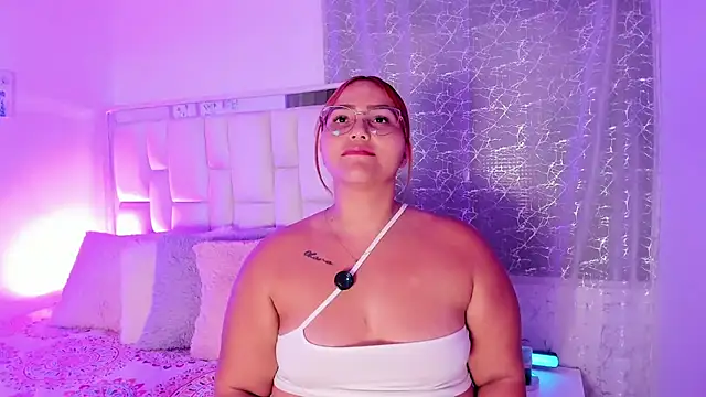 LeahxBarker online show from 01-10-26, 03:13