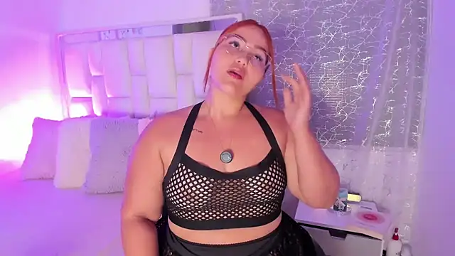 LeahxBarker online show from 02-03-26, 01:49