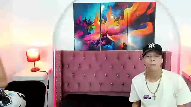 Ashley James online show from 02-20-25, 07:41